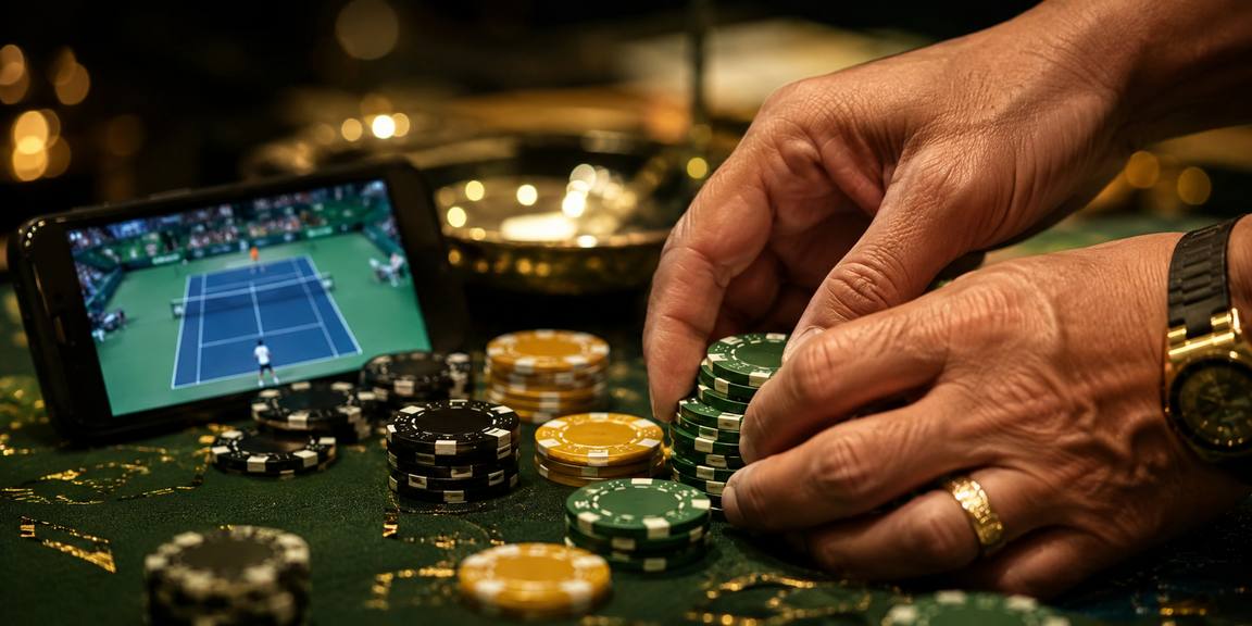 etf gaming platform